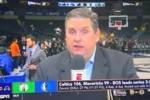 Windhorst：东契奇的防守和脾气正是独行侠无法夺冠的原因