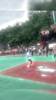 自抛自扣🏀