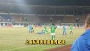 &ldquo;我CNM！&rdquo;这不是老年国足友谊赛吗，怎么京沪的还能吵起来啊