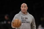 队记：NBA对老布伦森的调查已结束 消息人士称其工资符合正常标准