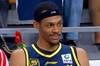 去了一趟NBA G联盟又回来了！官方：广东和旧将贝兹利完成签约