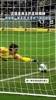 这反应真的太极限了！即便用一根手指，也要将球救回！