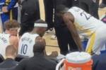 🥊追梦狂吹巴特勒：他是&ldquo;篮球预言家&rdquo; 跟他聊球爽到起飞