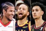 进攻盛世~🔥三队同天单场至少轰下145分 NBA历史近55年来首现