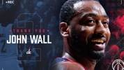 场均18.7分8.9助攻！2010年状元沃尔宣布退役 结束11年NBA生涯