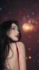 不怪雷霆球星切特也爱看！美女方圆这颜值身材是真顶级啊😍