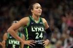 WNBA最新冠军赔率：山猫力压王牌成最大热门
