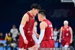 宇宙京？北京男篮阵容超豪华：曾凡博、周琦、赵睿、陈盈骏等在列