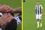 英媒：吉马良斯伤退，纽卡接下来将战维拉、巴黎、利物浦和曼城