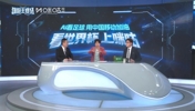 郎朗来解说足球！做客演播室时谈C罗：看到C罗能更进一步很开心