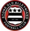石头镇老阿莱尼人