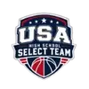 美国高中精英选拔队